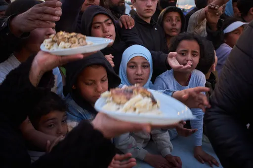 "الأغذية العالمي": لبنان على أعتاب أزمة أمن غذائي مع تفاقم الأوضاع في الجنوب وتعطل الإمدادات