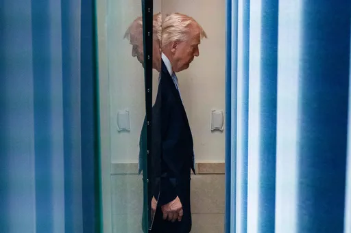 Christians urged to quit Trump admin after his 'civilisation will die tonight' threat to Iran