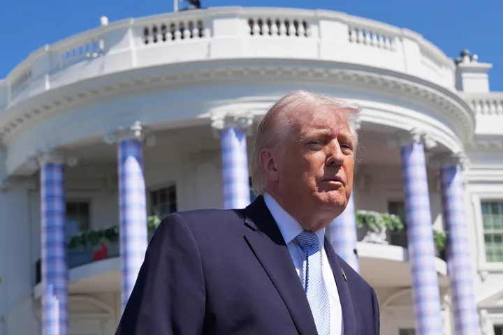 Trump e quan "hap të rëndësishëm" propozimin e Iranit për armëpushim