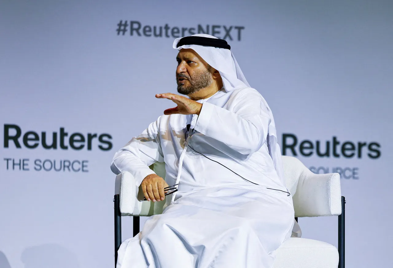 Abou Dhabi: le détroit d’Ormuz doit être inclu dans tout accord entre Washington et Téhéran