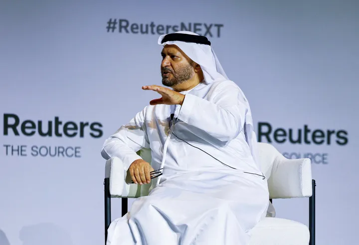 Abou Dhabi: le détroit d’Ormuz doit être inclu dans tout accord entre Washington et Téhéran