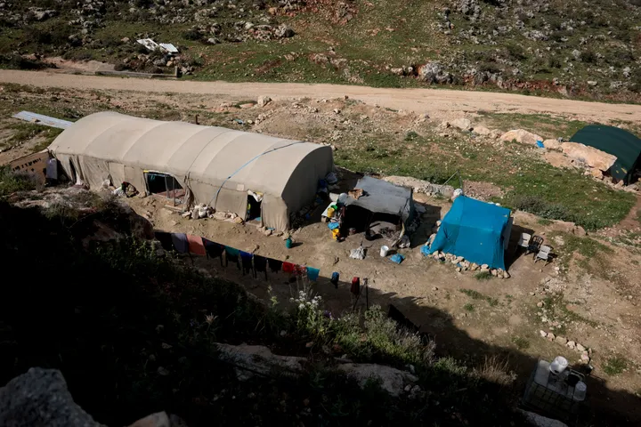 Palestine calls for international action, including sanctions, after illegal Israeli settler attacks