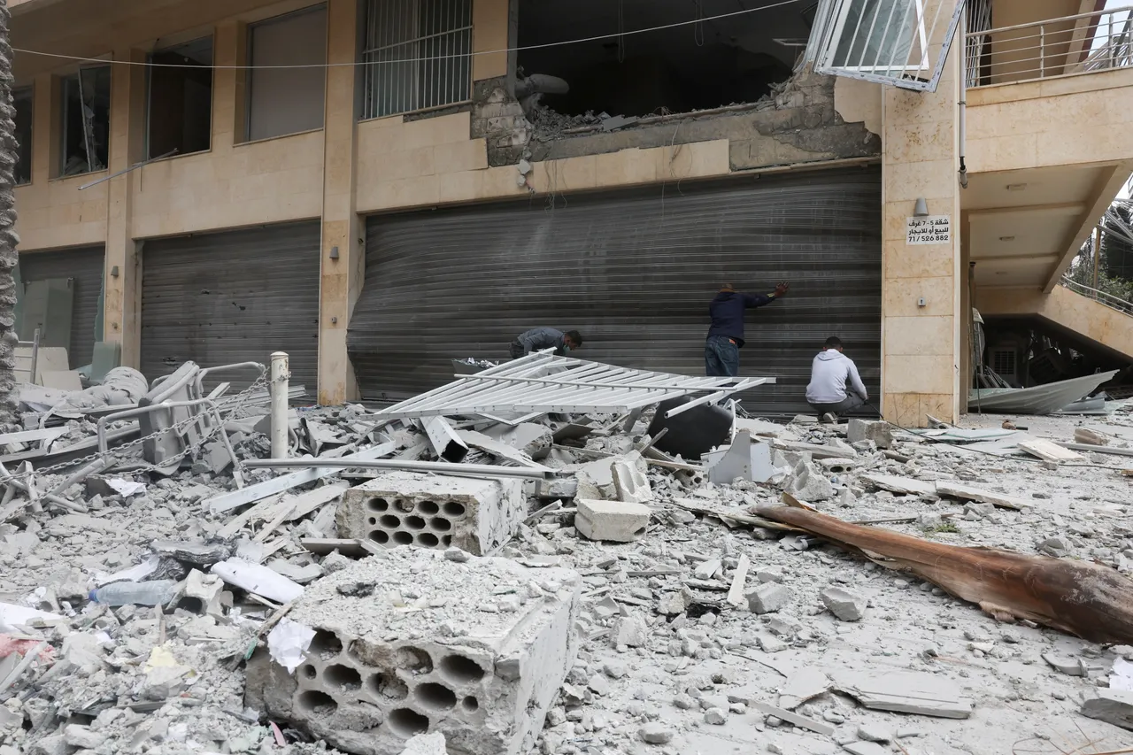 قتلى بغارات للاحتلال على لبنان وإنذار بإخلاء ضاحية بيروت.. ومقتل 11 عسكرياً إسرائيلياً منذ 28 فبراير