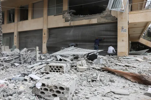 قتلى بغارات للاحتلال على لبنان وإنذار بإخلاء ضاحية بيروت.. ومقتل 11 عسكرياً إسرائيلياً منذ 28 فبراير