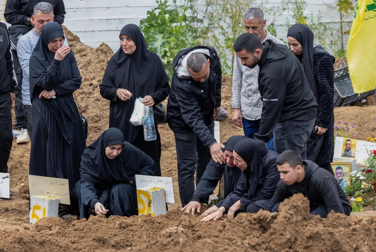 Au moins 13 morts et 7 blessés lors de frappes israéliennes au Liban