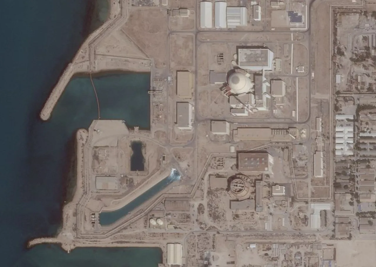 175 руски вработени ја напуштија иранската нуклеарната централа за Москва