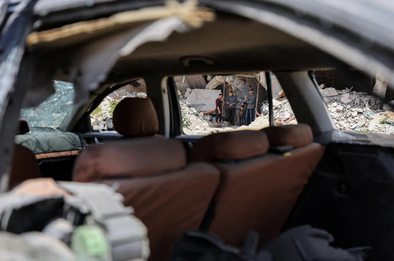 12 Палестинци убиени во израелските напади низ Газа и покрај примирјето