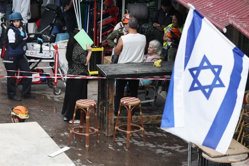 تقرير عبري: روسيا زودت إيران بقائمة أهداف لضرب البنية التحتية للطاقة في إسرائيل