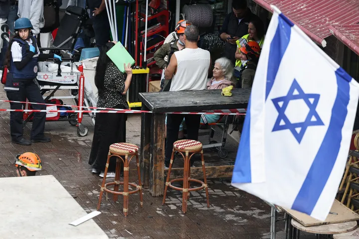 تقرير عبري: روسيا زودت إيران بقائمة أهداف لضرب البنية التحتية للطاقة في إسرائيل