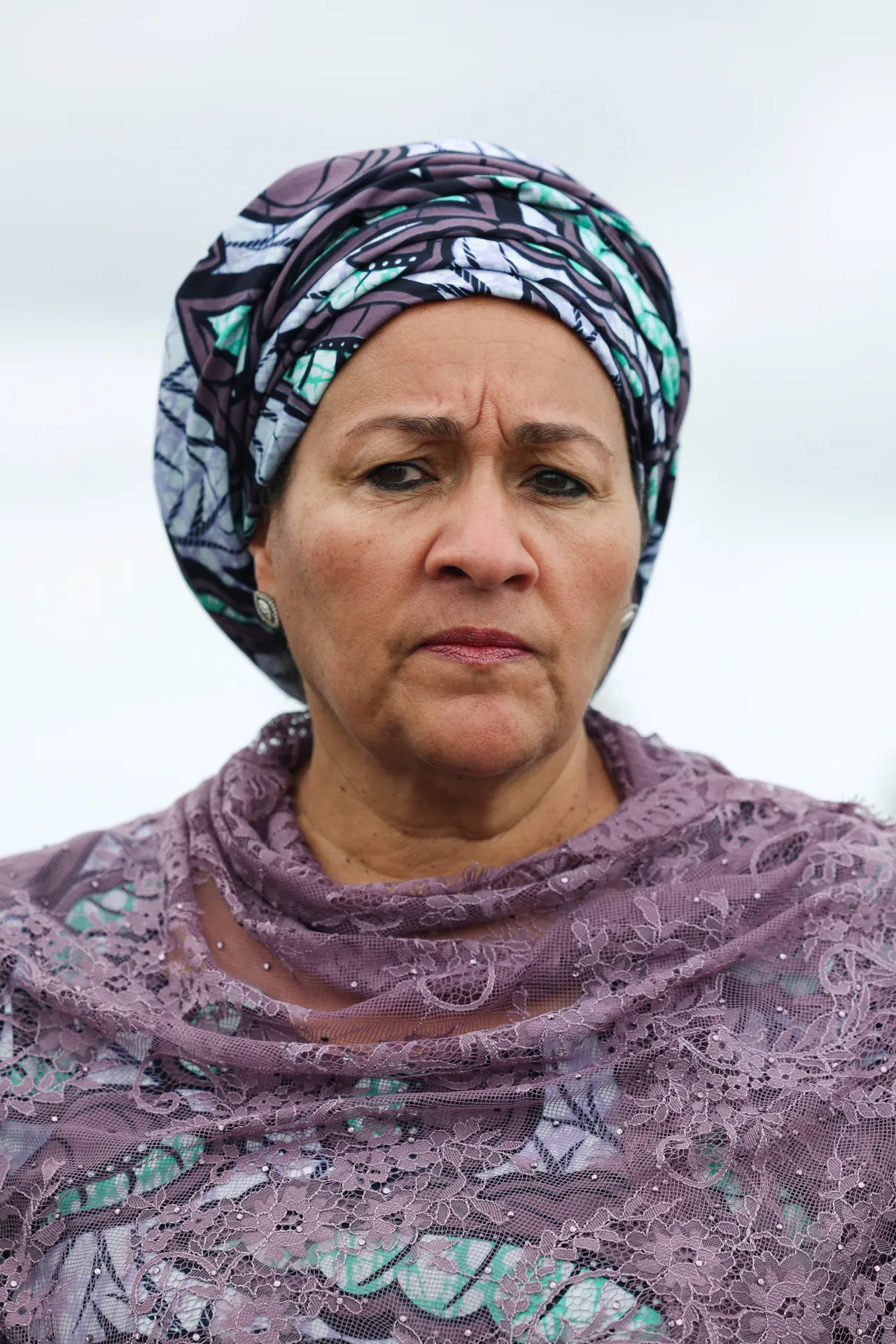 Food security: UN madam dey ask for policies wey go helep Nigerian farmers get more fertilisers