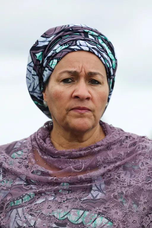 Food security: UN madam dey ask for policies wey go helep Nigerian farmers get more fertilisers