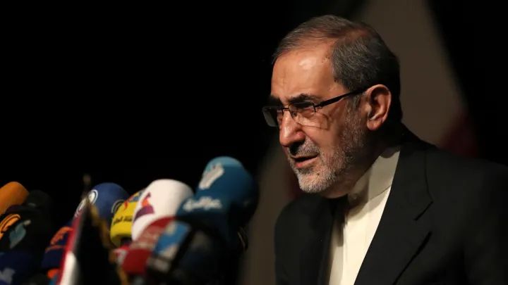 Иран призывает арабов угомонить Трампа