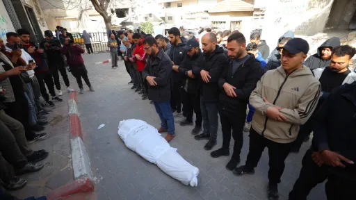 Газада бітім күшіне енгеннен бері 716 палестиналық қаза тапқан