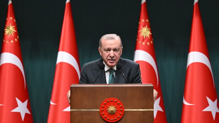 الرئيس أردوغان: الحرب على إيران تحصد الأرواح وإسرائيل تقوّض محاولات إنهائها