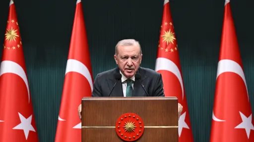 الرئيس أردوغان: الحرب على إيران تحصد الأرواح وإسرائيل تقوّض محاولات إنهائها