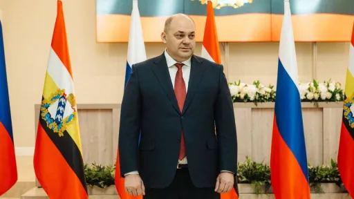 Russian court sentences former governor to 14 years in prison for corruption