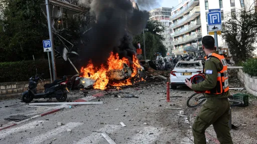 صحيفة عبرية تكشف تكلفة حرب إسرائيل على إيران ولبنان.. كم بلغت؟