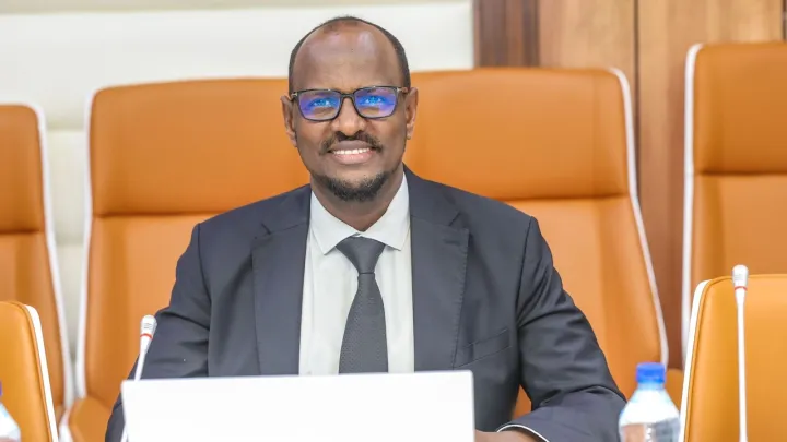 Somalia on verge of oil production as Turkish drilling ship nears docking