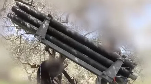 44 هجوماً لحزب الله.. وكمين له يُفشل محاولة إسرائيلية عند الليطاني