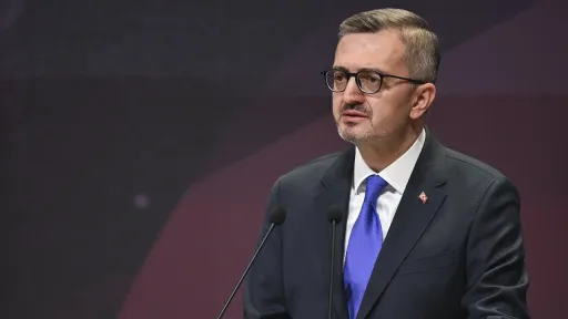 Türkiye marks 106th anniversary of impactful news agency, Anadolu