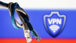 Касперская извинилась перед Роскомнадзором