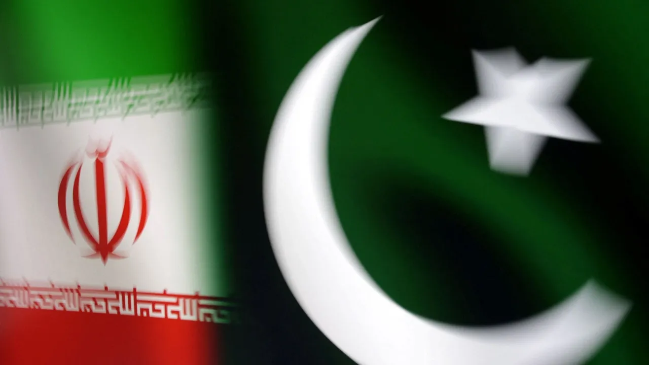 Autoridades paquistanesas: Irão exige interrupção de ataques Israel-EUA perante proposta de trégua