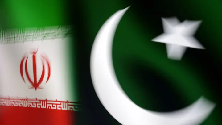 Autoridades paquistanesas: Irão exige interrupção de ataques Israel-EUA perante proposta de trégua