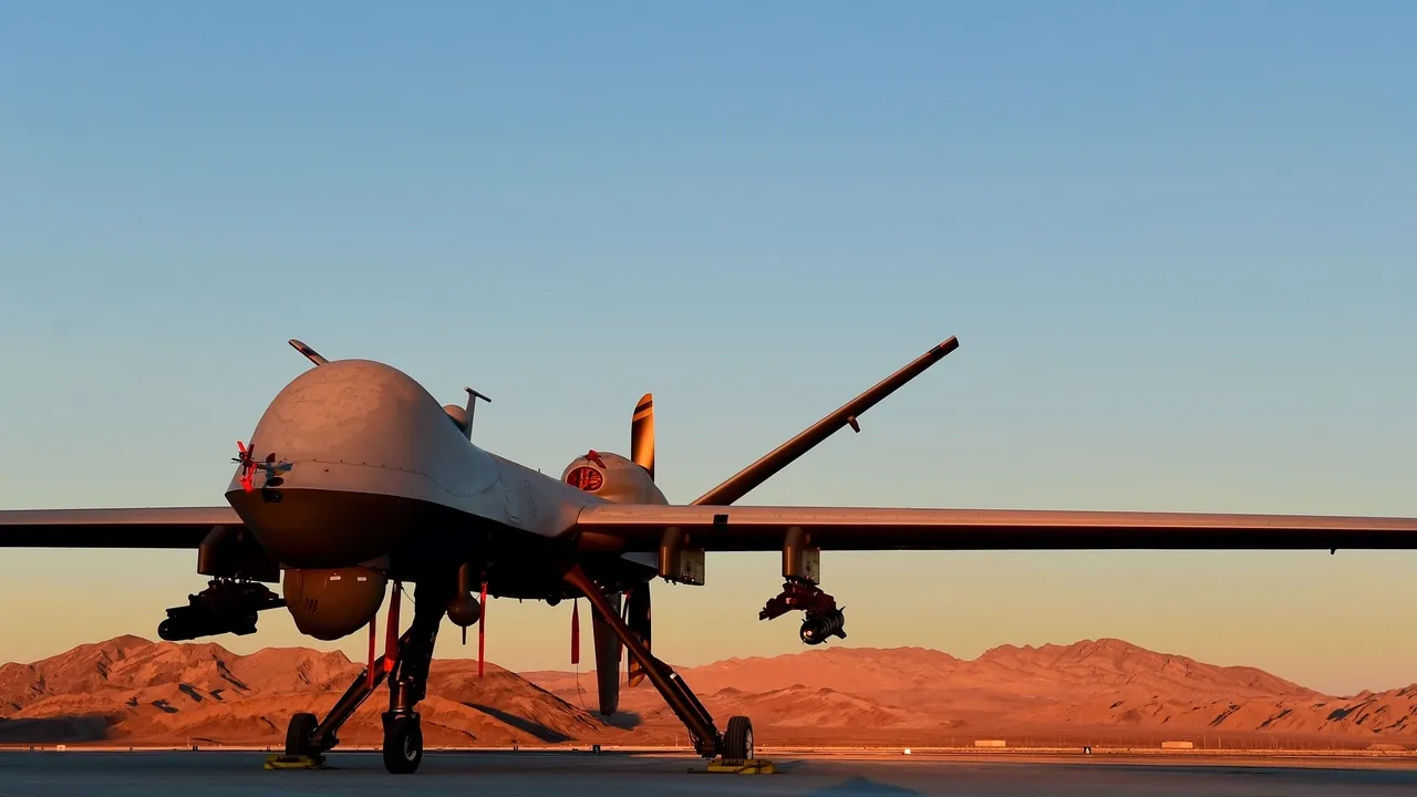 Иран насчитал 168 сбитых беспилотников