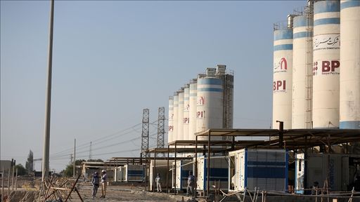 Rusia  175 punonjës rusë largohen nga centrali bërthamor i Iranit për në Moskë