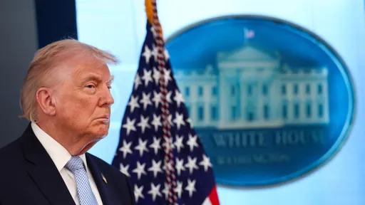 Трамп просил Иран о перемирии?