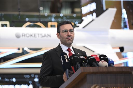 Kompania turke e mbrojtjes Roketsan planifikon rritje infrastrukturore prej 3 miliardë dollarësh