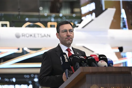 Kompania turke e mbrojtjes Roketsan planifikon rritje infrastrukturore prej 3 miliardë dollarësh