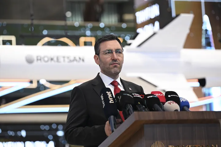 Kompania turke e mbrojtjes Roketsan planifikon rritje infrastrukturore prej 3 miliardë dollarësh