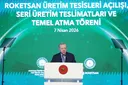 Erdoğan: Türkiye synon të hyjë në top 10-shen globale të eksporteve të mbrojtjes
