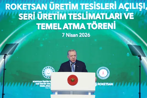 Erdoğan: Türkiye synon të hyjë në top 10-shen globale të eksporteve të mbrojtjes