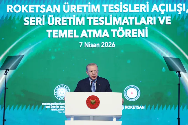 Erdoğan: Türkiye synon të hyjë në top 10-shen globale të eksporteve të mbrojtjes
