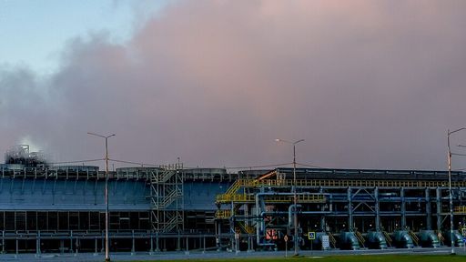 ShBA ja dhe Izraeli sulmojnë prodhuesin më të madh të aluminit në Iran dhe një kompleks petrokimik