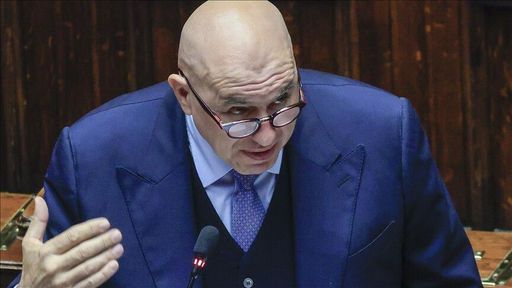 Italia  Situata në Iran e paprecedentë  kërkon reagim të nivelit më të lartë