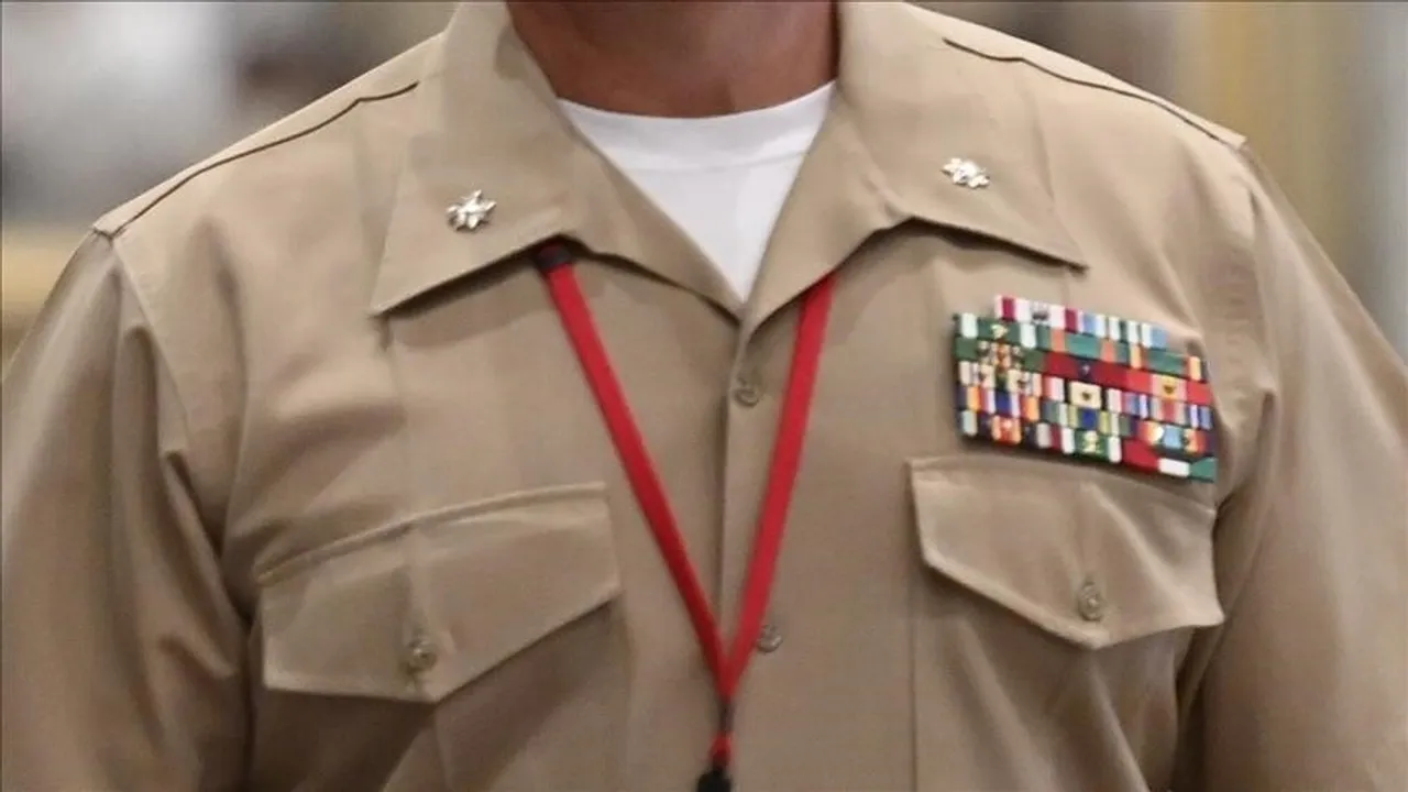 Поранешен австралиски војник уапсен поради наводни воени злосторства извршени во Авганистан