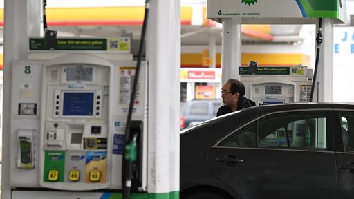 Rriten çmimet e naftës përpara afatit të fundit të Trumpit për marrëveshje me Iranin