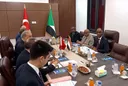 بورتسودان تحتضن مشاورات سياسية بين تركيا والسودان