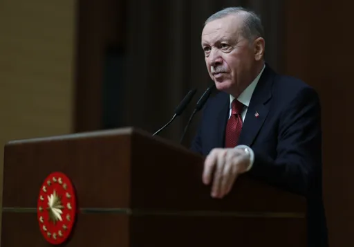 Erdogan condemns 'heinous' Istanbul attack, vows continued fight against terrorism