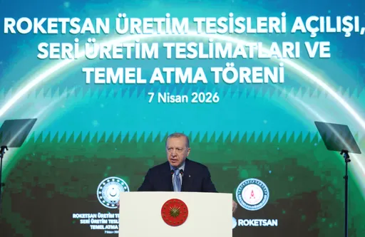 Erdogan: Tumenuia kuwa kati ya nchi 10 bora kwenye mauzo ya zana za ulinzi