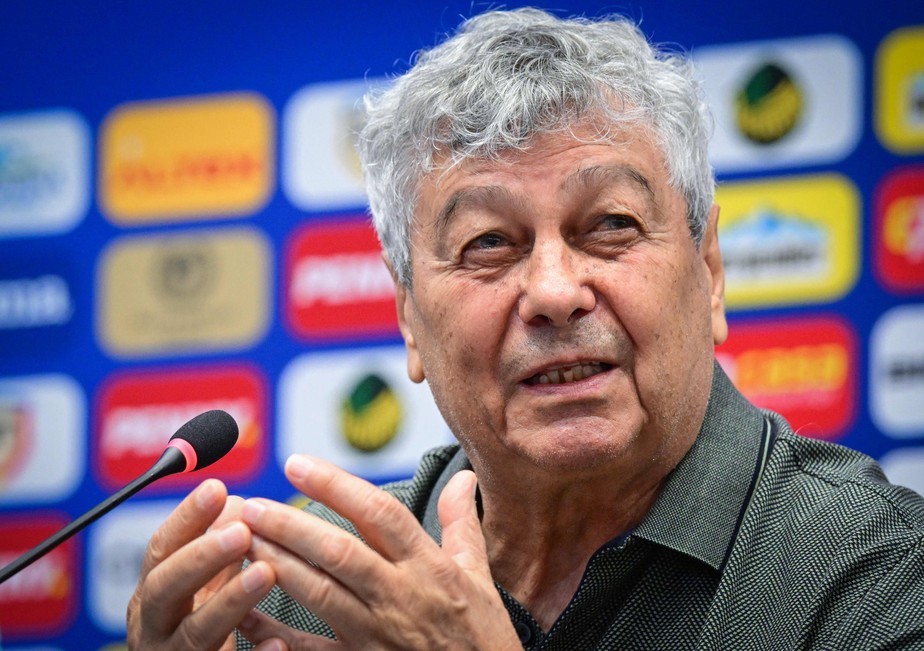 Kocha wa zamani wa Romania Mircea Lucescu afariki dunia