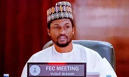 Wane tasiri shigar Yusuf Buhari siyasar Nijeriya za ta yi?