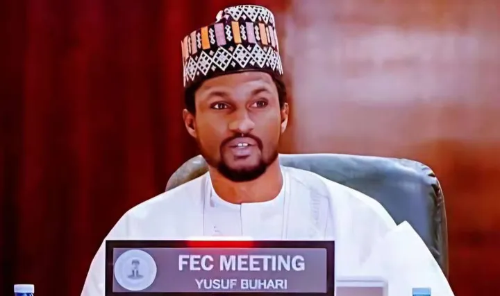 Wane tasiri shigar Yusuf Buhari siyasar Nijeriya za ta yi?