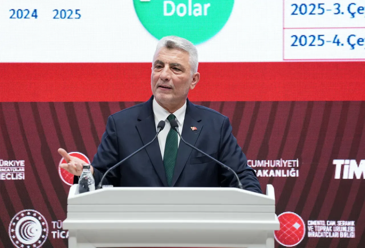 Türkiye lanza acuerdo de tránsito comercial con Arabia Saudí ante crisis en el estrecho de Ormuz