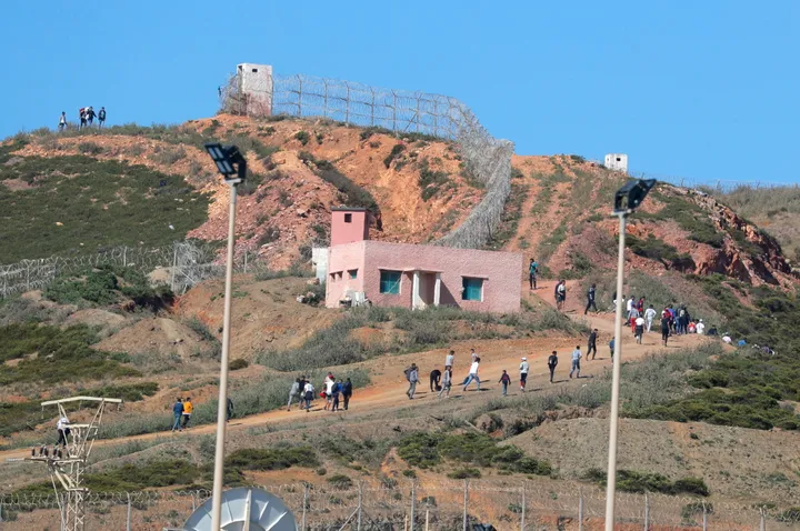 Le Maroc annonce avoir déjoué 73 640 tentatives d'immigration clandestine en 2025