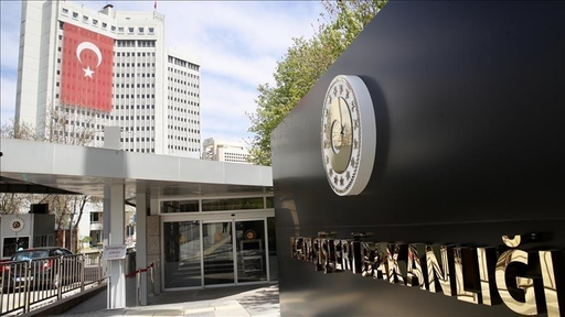 Türkiye dënon hyrjen me forcë të ministrit izraelit në Xhamia Al Aksa