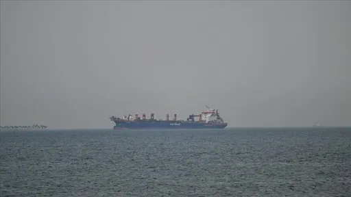 Agjencia detare britanike: Një anije u godit nga një predhë pranë ishullit Kish të Iranit